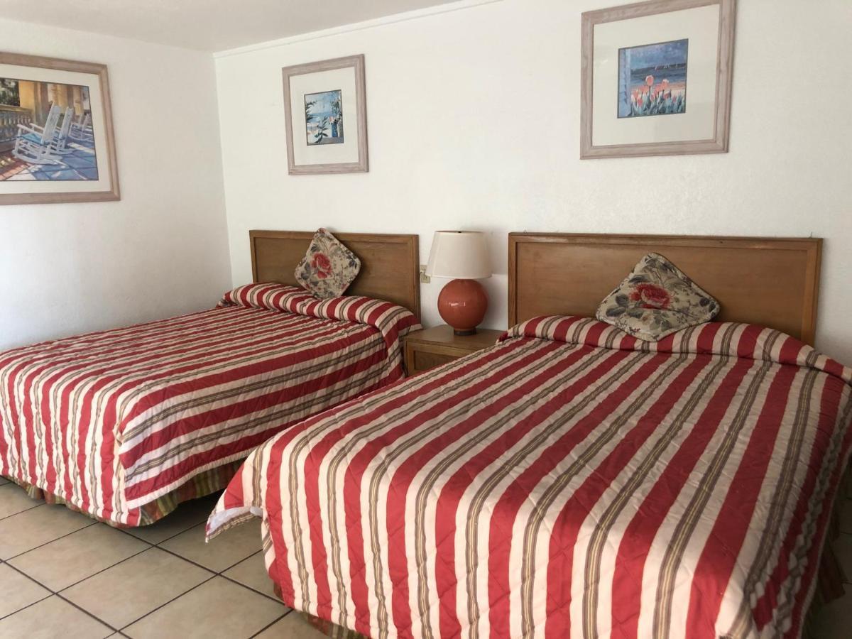Economy Suites Cypress Gardens Εξωτερικό φωτογραφία