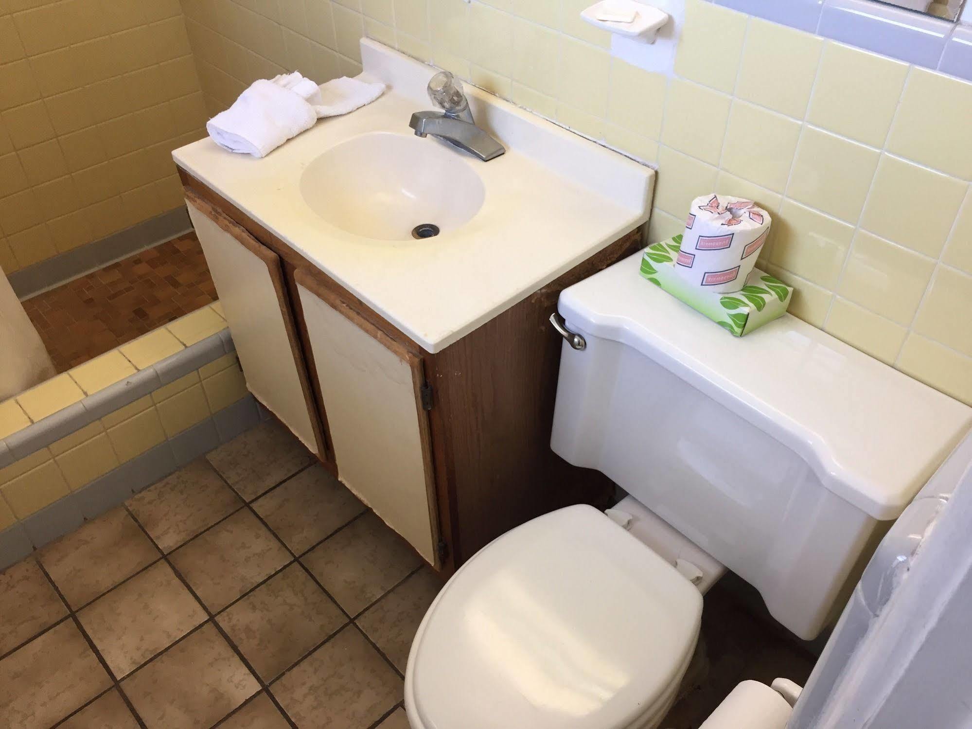 Economy Suites Cypress Gardens Εξωτερικό φωτογραφία