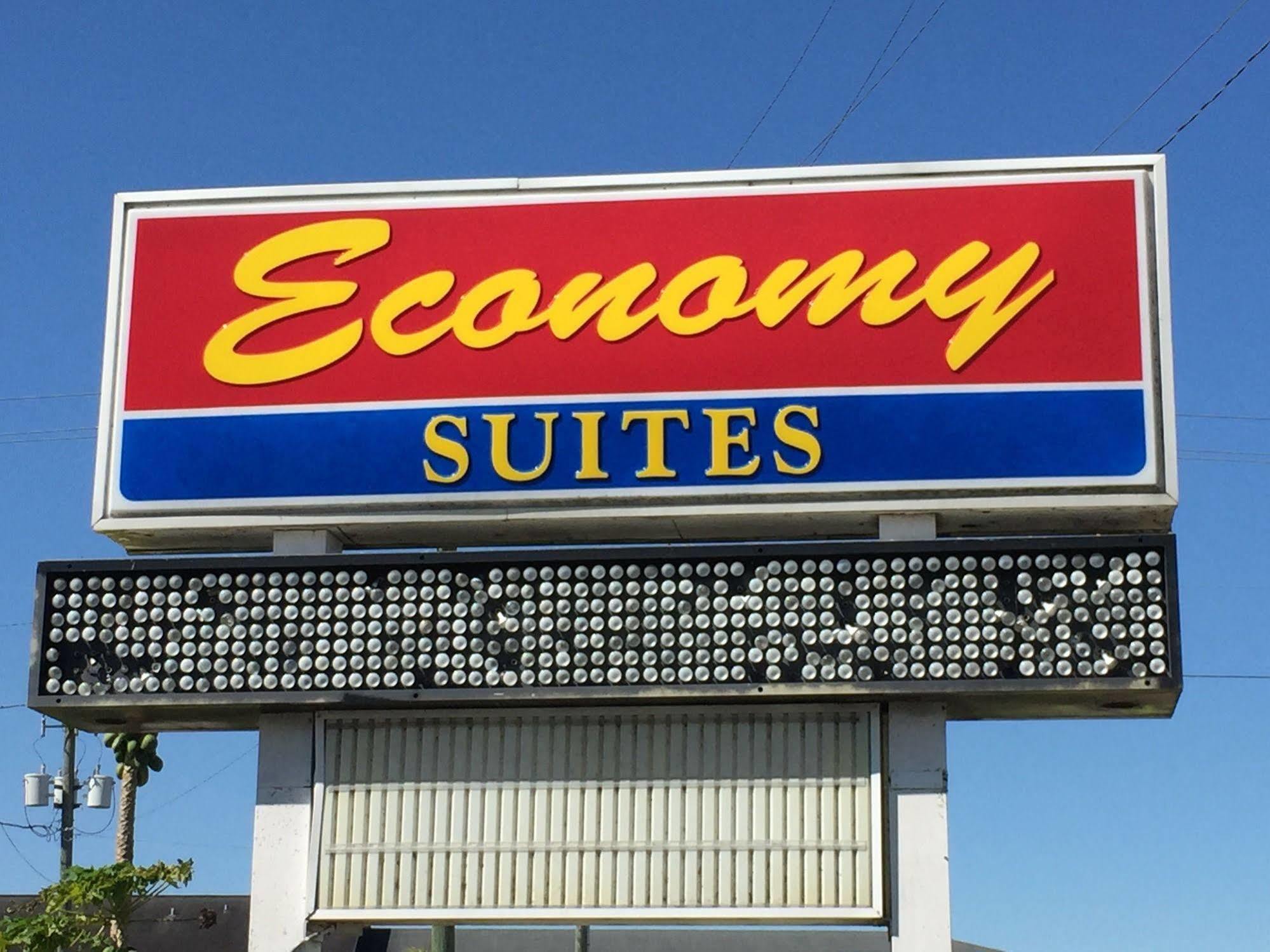 Economy Suites Cypress Gardens Εξωτερικό φωτογραφία
